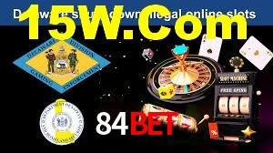 Daily Bonuses 84Bet