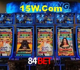 Quick Registration 84Bet