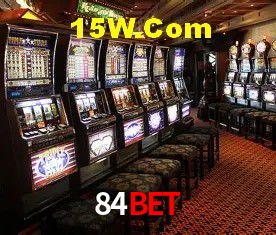 Account Benefits 84Bet