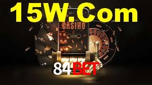 Tournaments 84Bet