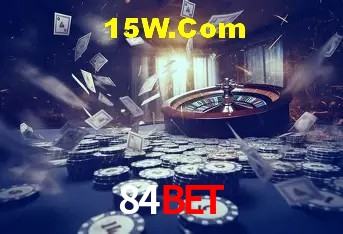 Flash Promotion 84Bet