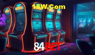 Live Casino 84Bet